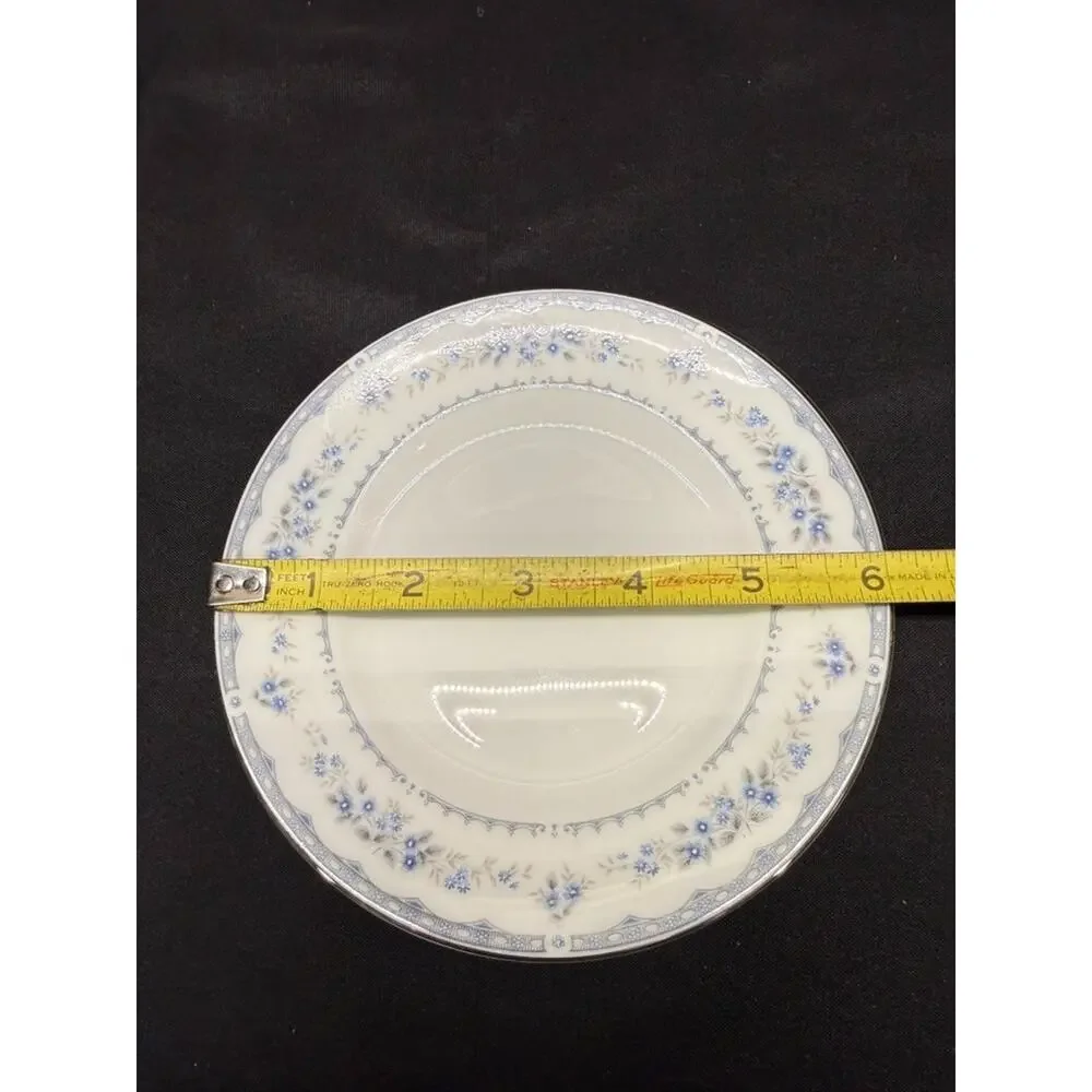 Set of 6 Wedgwood 6